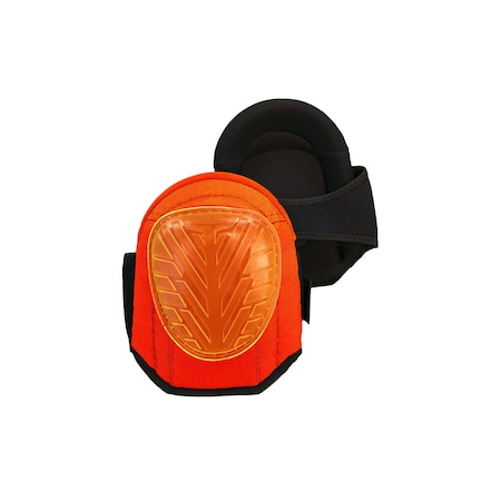 2W International Gel Pad Knee Cap NPS04